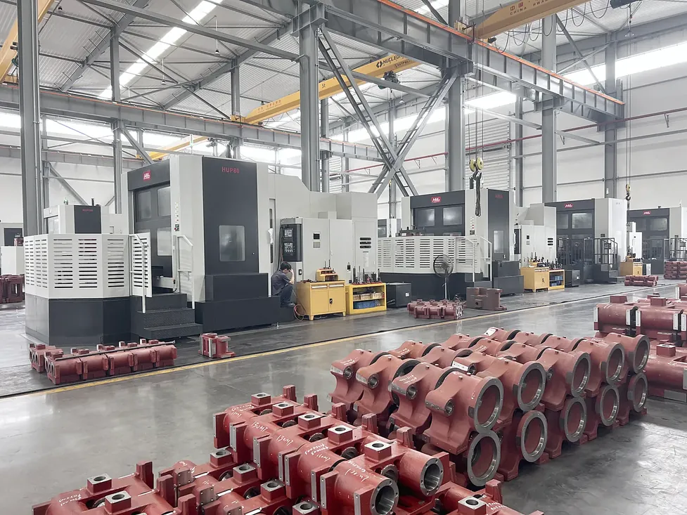Mitsubishi, Mazak and Okuma CNC machining resources
